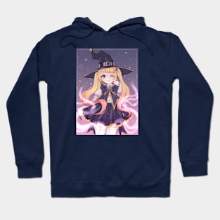 Witch Hoodie